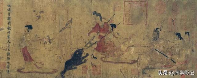大英博物馆的中国记忆