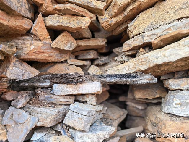 长城徒步之95：赤城万水泉村至琵琶村长城，遇42眼护城墩和圆楼