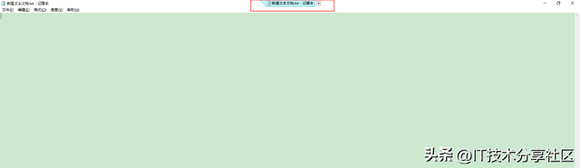 TidyTabs：让你的Windows桌面井井有条的窗口管理工具