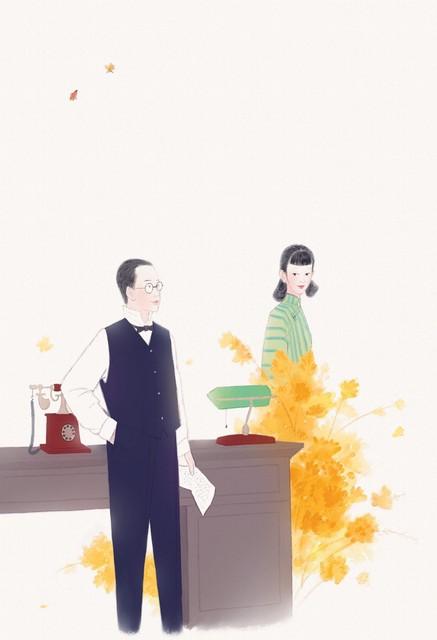 林觉民《与妻书》背后：黄花岗86烈士的未竟理想