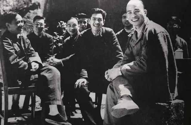78年被命为北京市委书记，他对华国锋抱怨：我在天津屁股还没坐稳