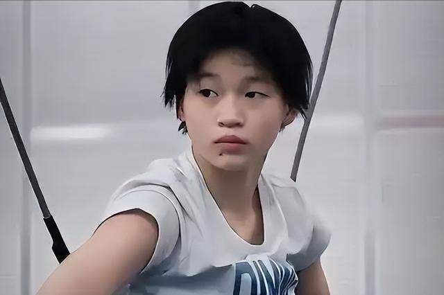 2026刚半个月	，18岁全红婵被官媒公开点名，原来郭晶晶真的没说错