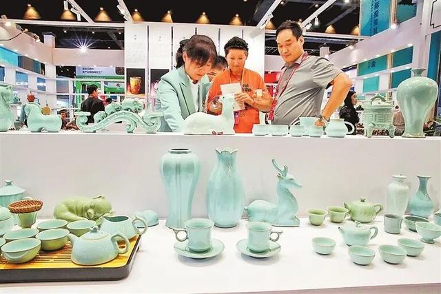 平顶山：近悦远来魅力新