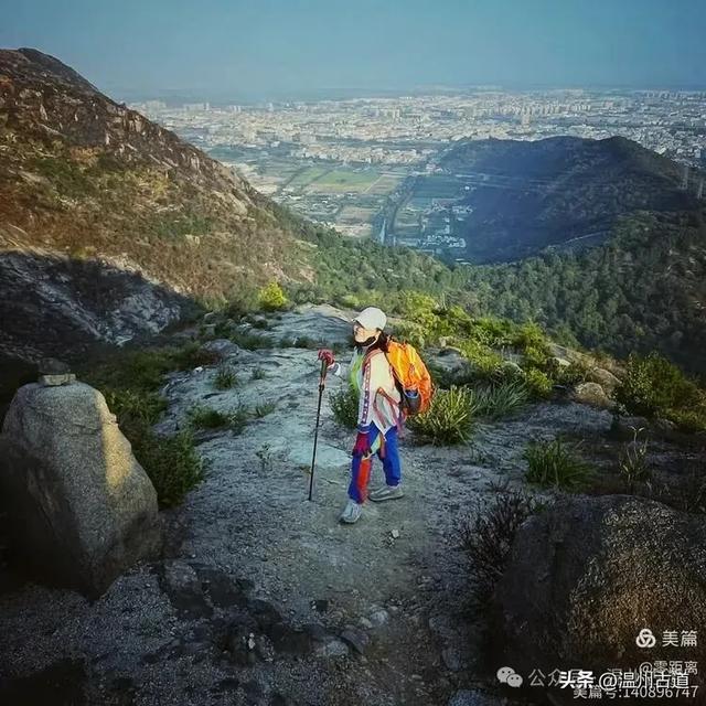 大罗山四条峡谷环线穿越，经典攀爬好线路！