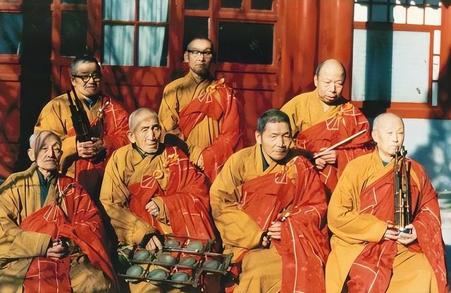 真相藏了30年！少林寺老方丈绝笔曝光，原来释永信早就被开除僧籍