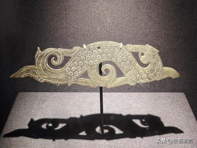 广东省博物馆——“镇馆之宝”