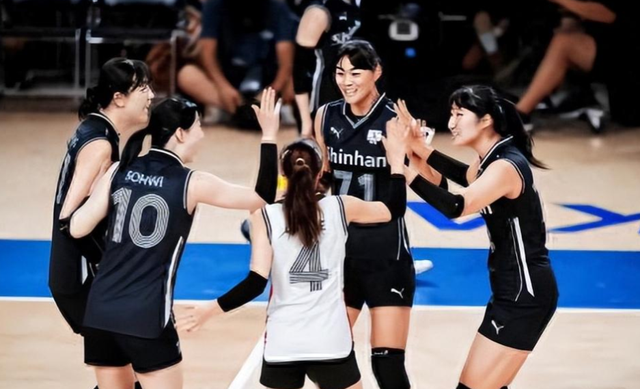 想打主力就必须陪睡，连女体能师都不放过，韩体坛有多恶心