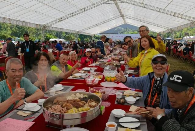 世广会嘉宾深度体验韶关：乡情满满，惊喜连连