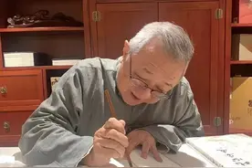 金庸百年｜我认识的金庸图片