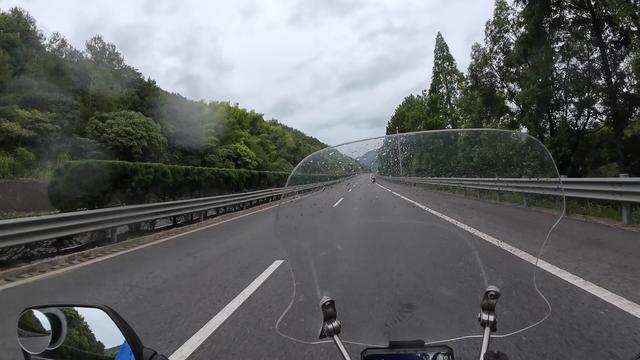 皖浙摩旅二人转——松阳开篇