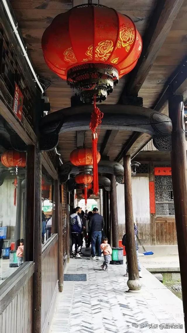 中华羊氏第一村！羊氏家族的避世桃源，千年古村深藏岁月的秘密!