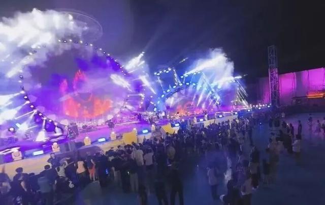 爱你“老己”× 武清元旦假期最潮攻略