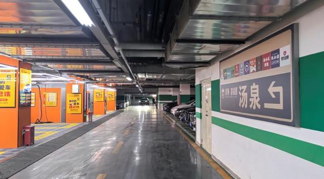 顺义这个新商场火了！汤泉影院全齐，家门口就能嗨翻天？