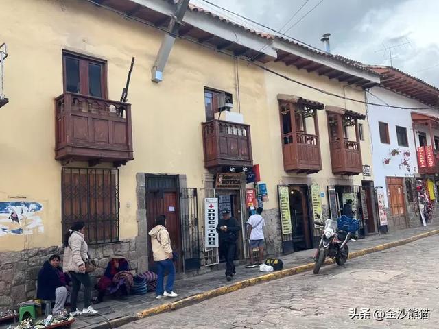 秘鲁库斯科——成都七旬老人南美自助游