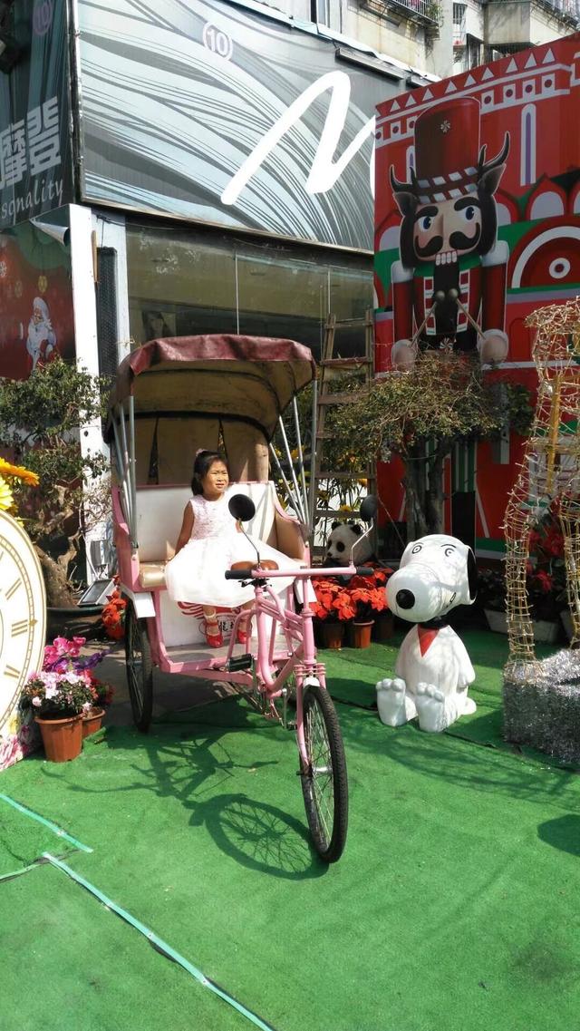 带着孙女去旅行（160）再见海南岛