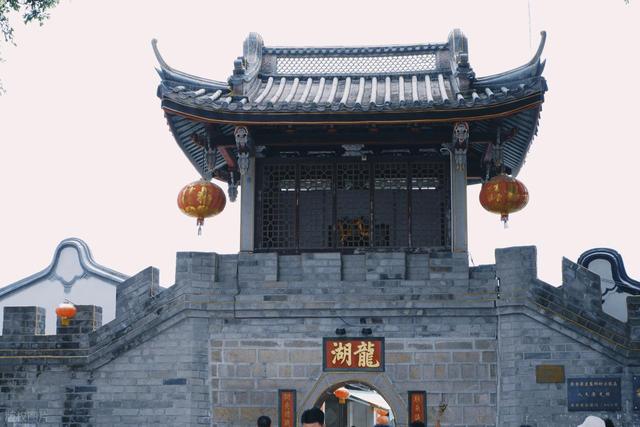 广东潮州十大好玩景点，潮州最值得去的景点推荐，你去过几个？