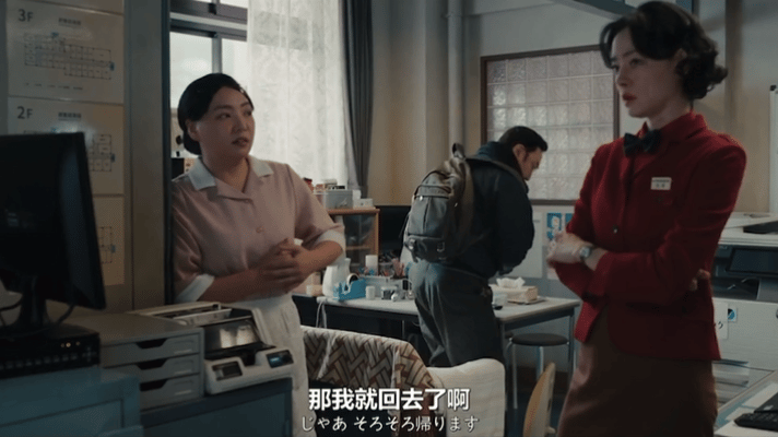 剧荒了？别担心，来看这些8.0+的高分剧！