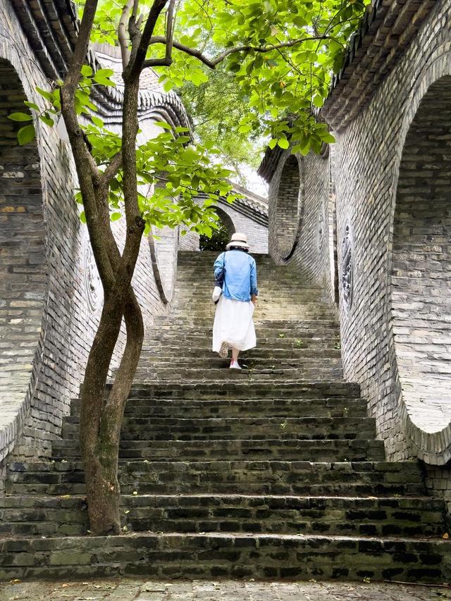 全部免费！扬州最值得一去的6个宝藏景点，好玩又好拍，赶紧收藏