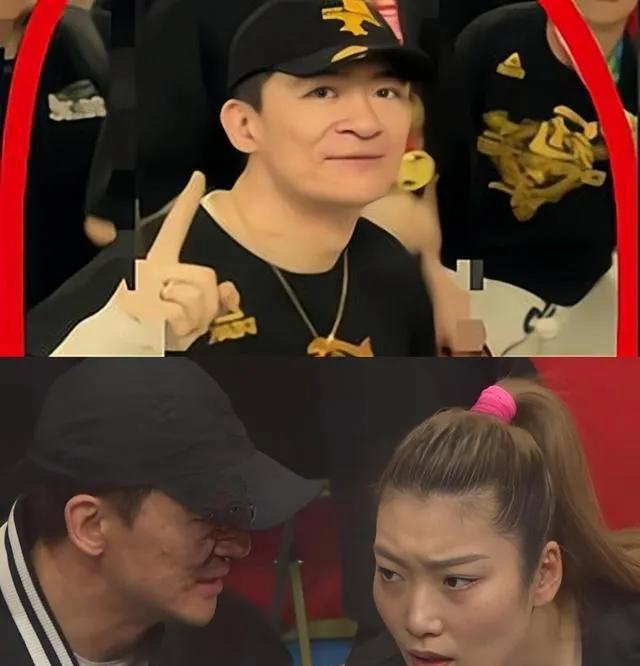 细数李梦的“五宗罪”：她的五个“不懂事”，撕开了体育圈的伪善