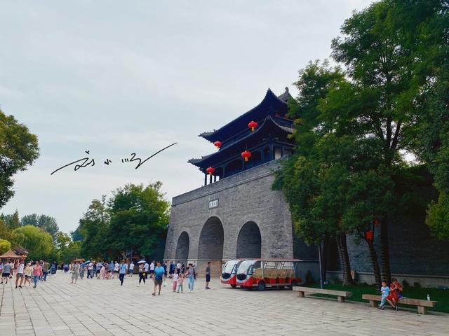 山东这座古城号称“天下第一庄”，还是5A景区，你知道是哪里吗？