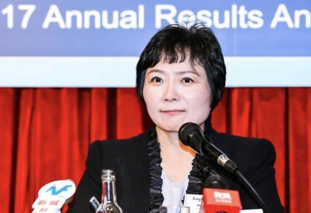 570亿！北京新女首富，她的“背景”究竟是什么？