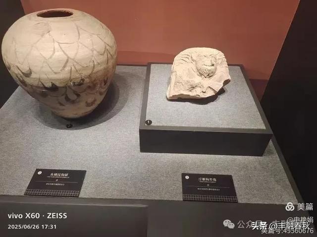 穿越千年的丝路回响：走进龟兹博物馆｜申艳娟