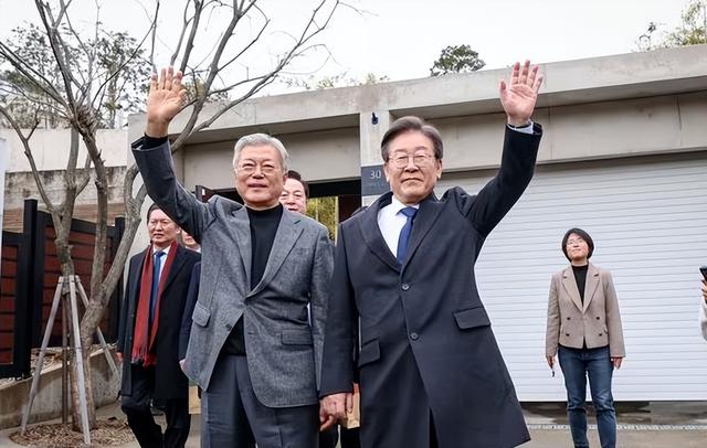 中韩外长通话释放哪些信号