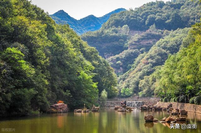 老家河南：精选的5个自然景观5A景区（含交通指南）