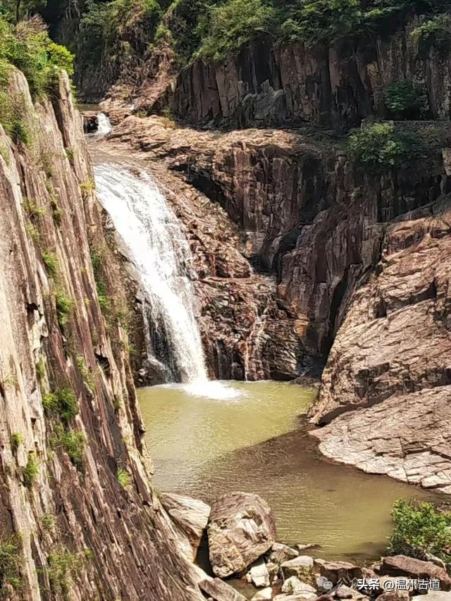 温州这处山水秘境、天然氧吧，人迹稀少风景绝美，秘藏了隐世古村