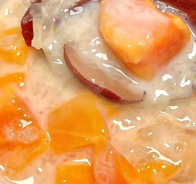 花胶红枣红豆奶做法 花胶红枣红豆奶做法视频