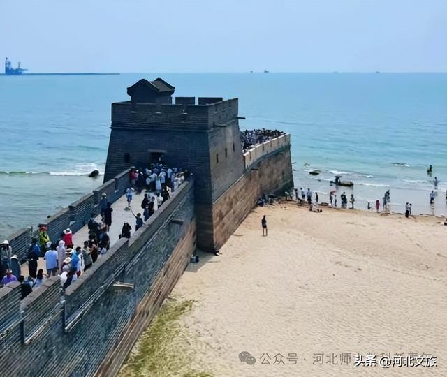 探寻燕赵大地之美：河北多元文旅魅力全景呈现