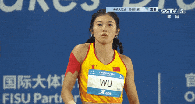 深扒之下，终于明白“奥运选手”吴艳妮，为何“翻车”这么快