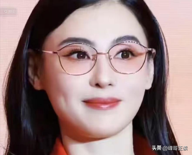 偷鸡不成蚀把米，本想“毁掉”张柏芝，不料自己先被扒了个底朝天