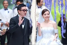 离婚7年后，净身出户的张靓颖再迎喜讯，独吞6亿的冯轲后悔也晚了图片