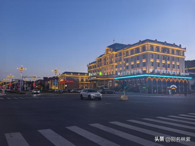 在阿尔山玩了两天，和大家聊聊真实感受，附两日游攻略