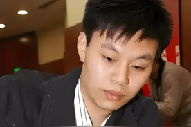如果连中国象棋特级大师、大咖的外号都不知道，不要说你是棋迷。图片