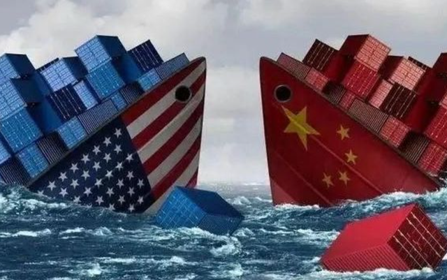 【深度】面对美国的制裁，其实管仲早就教我们该怎么应对了！