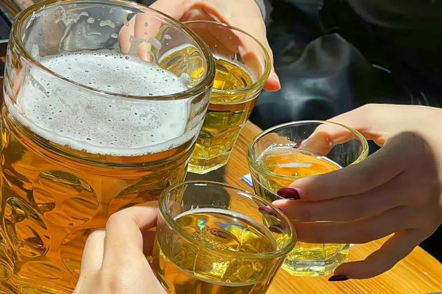 何以中国丨热浪全开！3天狂欢夜引爆夏日荷尔蒙！