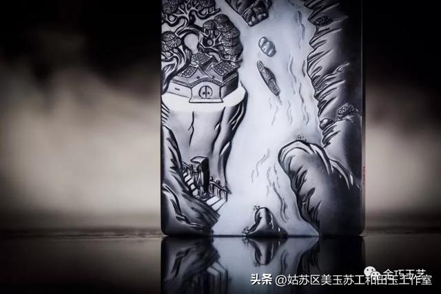 深入解读和田玉的“四度”！