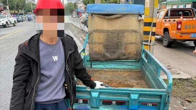 2026年1月起，这5类电动车上路不罚不扣，二轮、三轮、四轮都在内