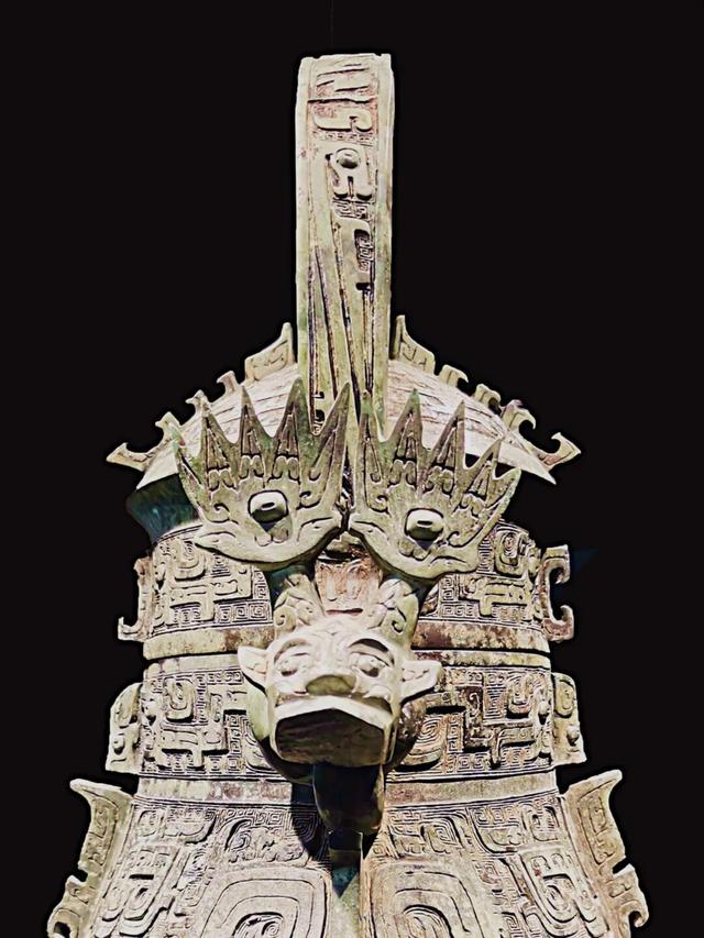 一眼千年，北京保利艺术博物馆笔记，原来端庄的青铜也如此有趣