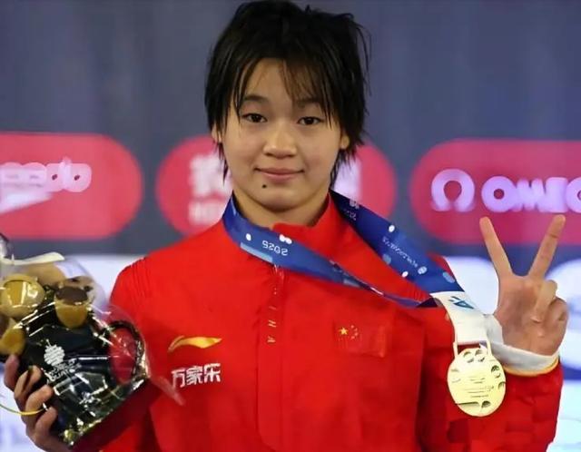 全红婵老家别墅刚封顶，让人“反感”的事情就发生了，还不止一件