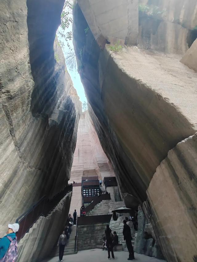 浙南山水：神仙居云端漫步，古堰画乡烟火气息，缙云仙都诗意之旅
