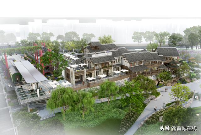 宜宾铜关码头：从百年铜运枢纽到老城文旅新地标