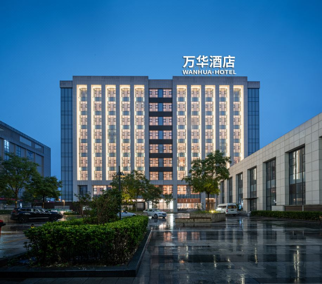 畅游大美武清⑤｜中秋国庆“尝住武清”，这些酒店餐馆让你流连忘返！