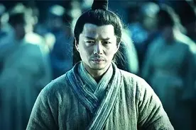 “兵仙”韩信的一生图片