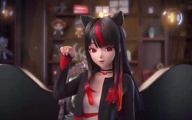 00后“搭子”抽象化：不找人类交友，偏爱毛绒、纸片人？