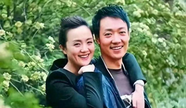 恶心一幕出现了！辛柏青丧妻刚满100天，就被撮合娶马伊琍