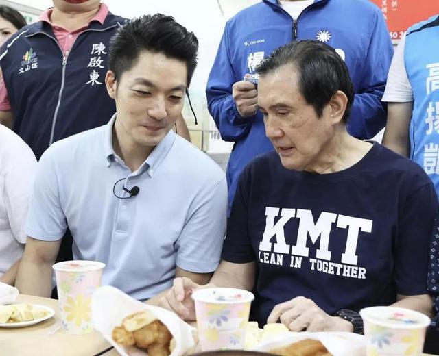 蒋万安已获得民进党批准，将率领四人再访大陆，大陆用10个字回应