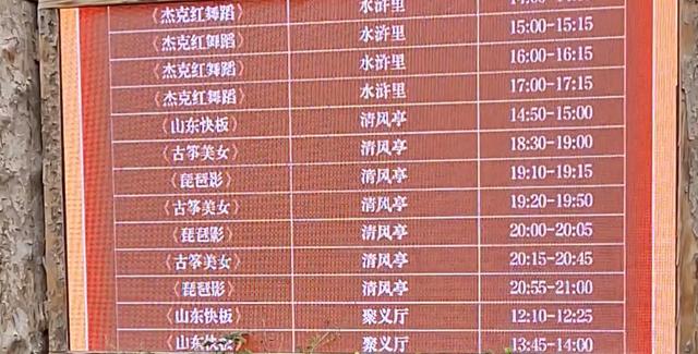 北京出发冀豫鲁自驾游9天17个景点。真实记录，供您参考